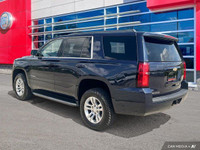 Recent Arrival! Looking for a full size SUV with 3 row seating? Then check out this extremely well m... (image 3)