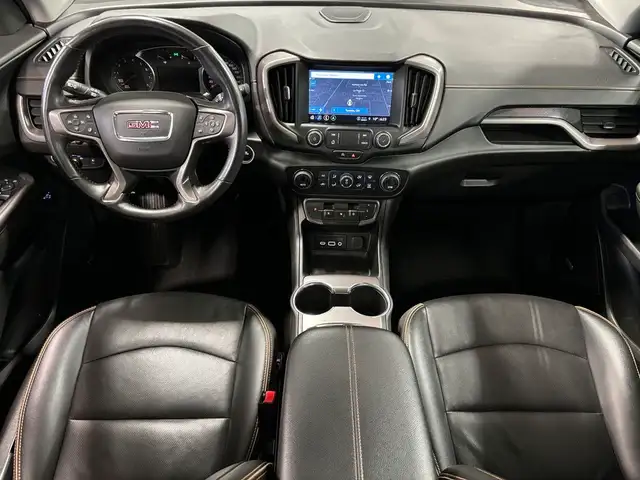 2022 GMC Terrain AT4 AWD|NAV|BOSE|PANOROOF|LEATHER|ALLOYS|+++ dans Autos et camions dans Ville de Toronto - Image 11