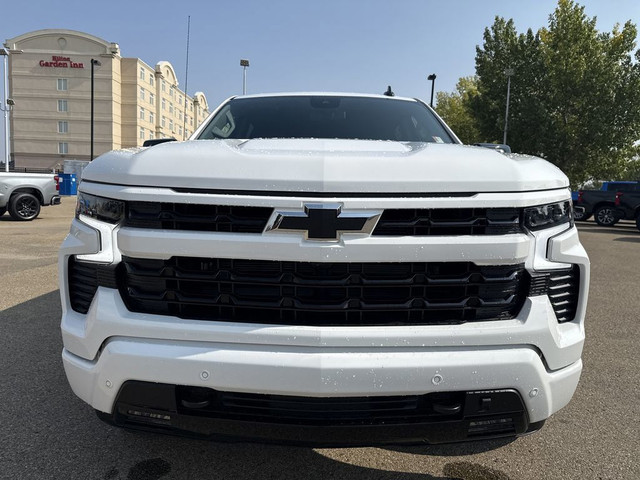 2026 Chevrolet Silverado 1500 RST in Cars & Trucks in Edmonton - Image 3