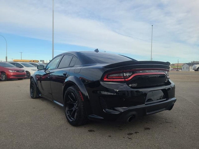 2023 Dodge Charger Scat Pack 392 MOPAR 23 EDITION in Cars & Trucks in Lethbridge - Image 3