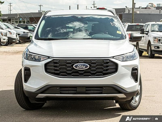 2025 Ford Escape ST-Line in Cars & Trucks in Edmonton - Image 2