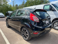 Heated Seats, Aluminum Wheels, Heated Mirrors, SYNC, Remote Keyless Entry! With such a nimble, livel... (image 4)
