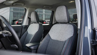 *Aluminum Wheels, FLEXBED, Apple CarPlay, Android Auto, Front Pedestrian Braking, Heated Seats, Remo... (image 6)