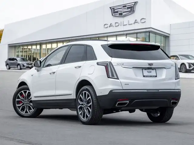 2022 Cadillac XT5 Sport AWD Pano Sunroof | Navi | 360 Backup Cam in Cars & Trucks in Oakville / Halton Region - Image 7