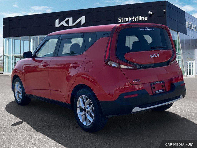 2022 Kia Soul EX Low Mileage, High Value in Cars & Trucks in Medicine Hat - Image 4