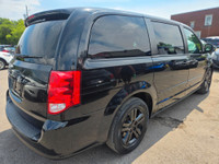 2016 DODGE GRAND CARAVAN SXT 166 000KM(CERTIFIÉ)**** CAMION EN EXCELLENTE CONDITION AU NIVEAU MÉCANI... (image 6)