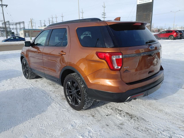  2017 Ford Explorer XLT in Cars & Trucks in Winnipeg - Image 4