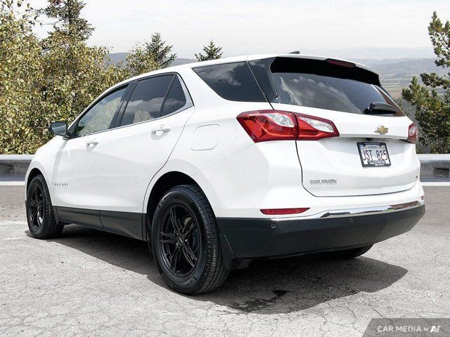 2019 Chevrolet Equinox LT in Cars & Trucks in Moncton - Image 4