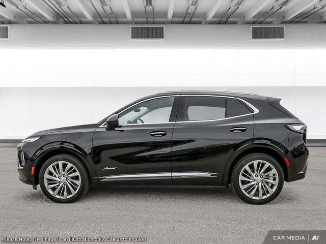 2025 Buick Envision Avenir in Cars & Trucks in Winnipeg - Image 3