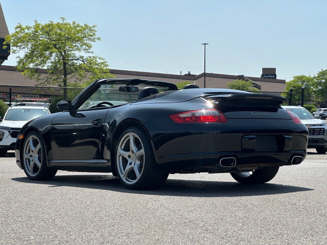 2006 Porsche 911 Carrera in Cars & Trucks in City of Toronto - Image 3