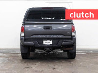 1 OWNER / Touchscreen Display, Apple CarPlay, USB Input and more! Clutch is the largest online used... (image 4)