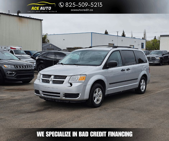 2009 Dodge Grand Caravan SE in Cars & Trucks in Edmonton