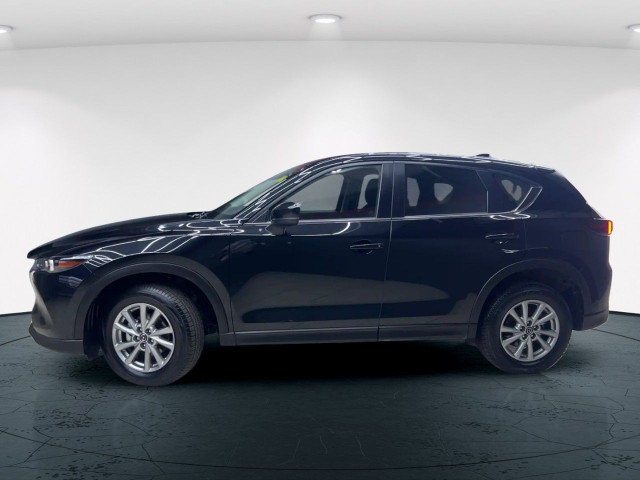 2025 Mazda CX-5 in Cars & Trucks in Edmonton - Image 4
