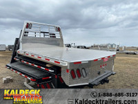 2024 Zimmerman 84" x 102" 6000 XL Aluminum Truck Bed 6000 XL