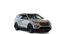 Hyundai of Regina 444 Broad Street Regina, SK, S4R 8R8 Phone: 855-219-9695 2016 Hyundai Santa Fe XL... (image 2)