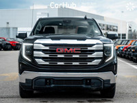 This GMC Sierra 1500 is rugged, reliable, and ready for any job. It delivers a Turbocharged Gas I4 2... (image 9)