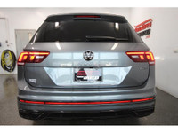 Volkswagen Tiguan 2022 Comfortline R-Line Black Edition – Style audacieux et traction intégrale Ce T... (image 9)