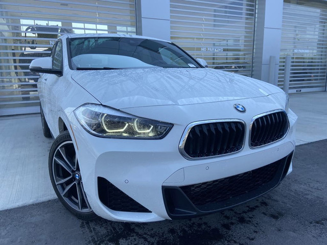 2022 BMW X2 xDrive28i in Cars & Trucks in Calgary