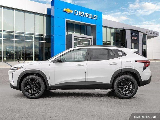 2025 Chevrolet Trax ACTIV in Cars & Trucks in Tricities/Pitt/Maple - Image 3