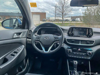 Recent Arrival! Looking for an affordable, comfortable SUV? Then check out this 2020 Hyundai Tucson... (image 9)