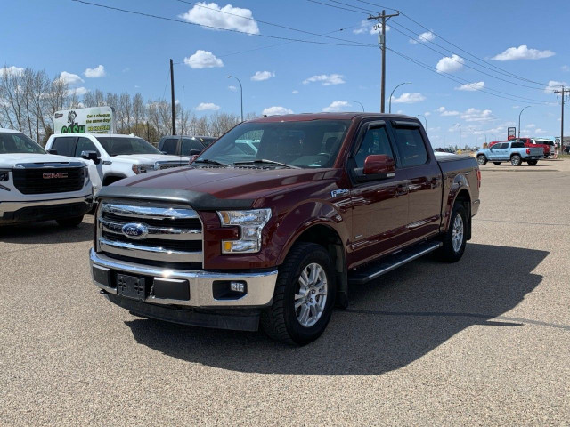 2017 Ford F-150 in Cars & Trucks in Medicine Hat - Image 3