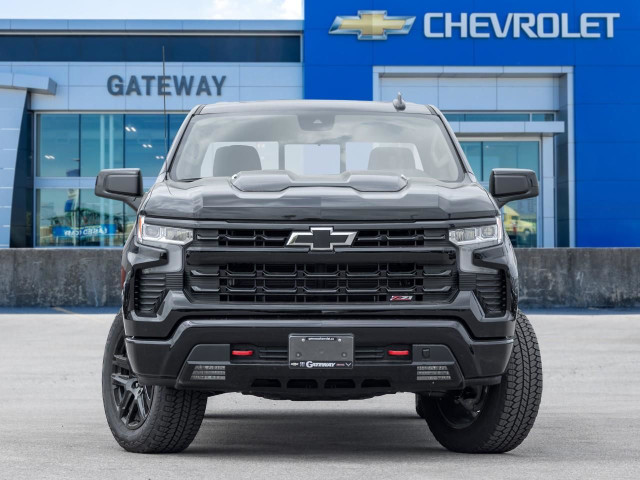 2025 Chevrolet Silverado 1500 LT Trail Boss in Cars & Trucks in Mississauga / Peel Region - Image 2