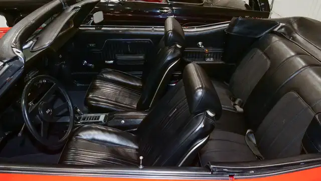 1972 Chevrolet Chevelle SS Tribute in Classic Cars in London - Image 21