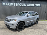 See Dealer Website for Details. 2020 Jeep Grand Cherokee Altitude (image 2)