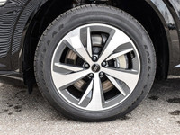 *AUDI WINDSOR DEMONSTRATOR / LOANER PROGRAM * This Audi Q8 e-tron boasts a Electric engine powering... (image 7)