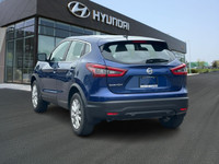 The 2020 Nissan Qashqai S FWD offers a blend of practicality, efficiency, and modern features, makin... (image 6)