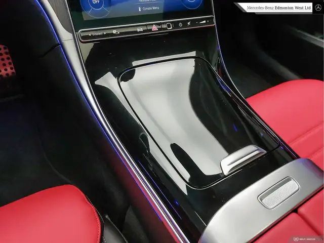 2025 Mercedes-Benz C 300 4MATIC Sedan - Exclusive Trim - Night P in Cars & Trucks in Edmonton - Image 19