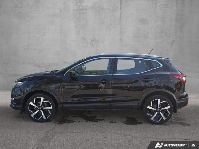 2020 Nissan Qashqai SL in Cars & Trucks in Ottawa - Image 2