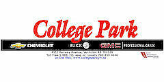 College Park Motors