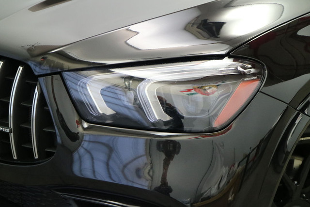 2021 Mercedes-Benz GLE AMG GLE 63 S 4MATIC TOIT PANO NAV CUIR BI in Cars & Trucks in Laval / North Shore - Image 2