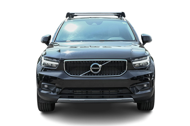 2021 Volvo XC40 in Cars & Trucks in City of Montréal - Image 2