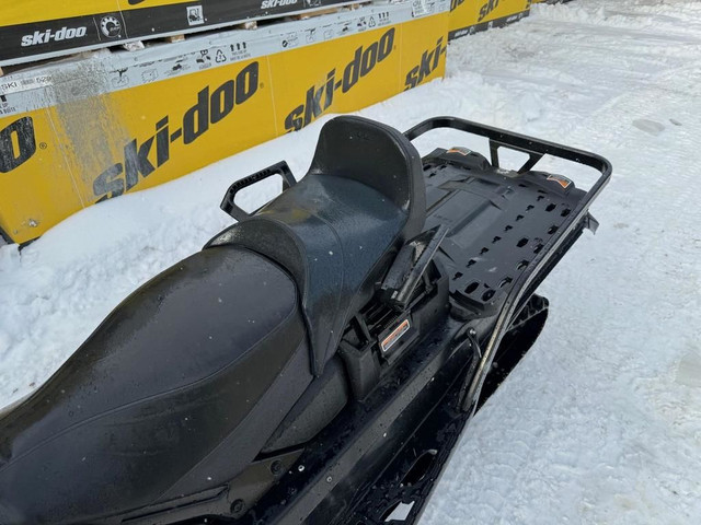 2023 Ski-Doo SKANDIC SWT 900 ACE in Snowmobiles in Québec City - Image 3