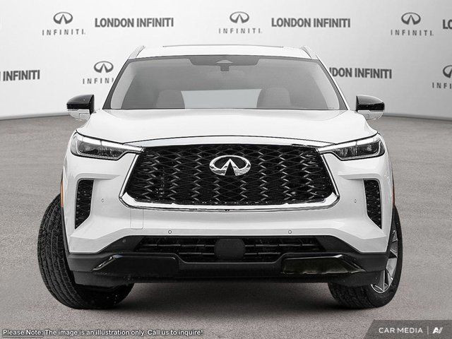 2025 INFINITI QX60 LUXE in Cars & Trucks in London - Image 2