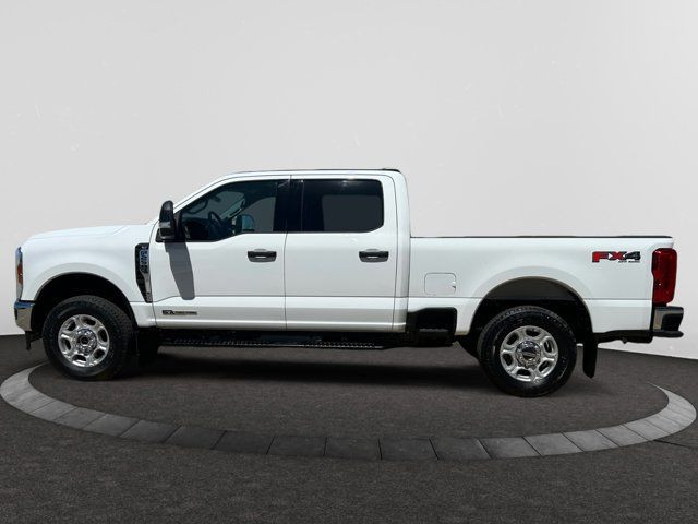 2025 Ford Super Duty F-250 SRW XLT in Cars & Trucks in Regina - Image 2