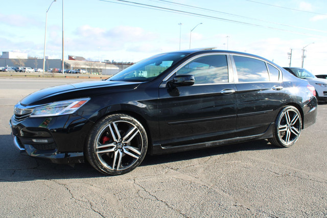 2017 Honda Accord in Cars & Trucks in Oakville / Halton Region - Image 3