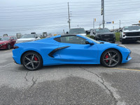one owner accident free in excellent condition with balance of factory warranty. Fully equipped 2LT... (image 5)