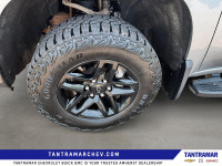 Tantramar Chev located in Amherst, Nova Scotia - Recent Arrival! Sterling Gray Metallic 2024 Chevrol... (image 8)