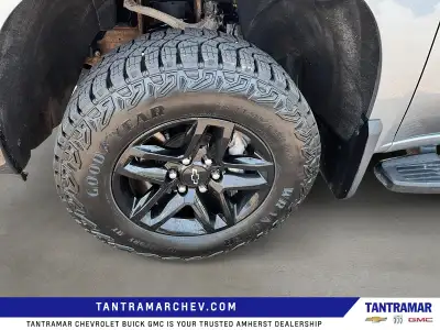 2024 Chevrolet Silverado 1500 LT Trail Boss, View more