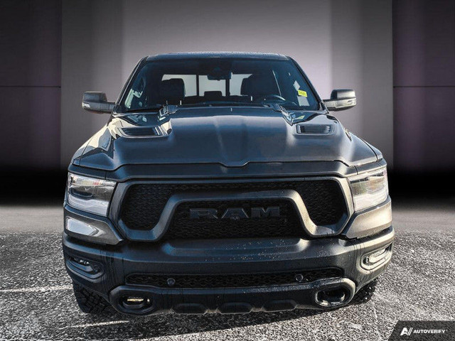 2024 Ram 1500 REBEL in Cars & Trucks in Fort McMurray - Image 2