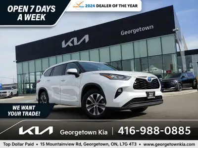FEATURES: INTERIOR: Power Sunroof Leather Seats 3rd Row Seating Folding 3rd Row Tilt & Telescopic St...