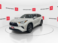 All Services Completed, One Owner verified, Don Valley North Toyota Original, Bought and Serviced He... (image 3)