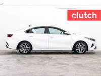 1 OWNER / Bluetooth Music, Touchscreen Display, Cruise Control and more! Clutch is the largest onlin... (image 3)