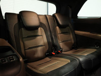 2021 Mercedes-Benz GLS63 AMG 4Matic+ V8 4.0 BITURBO with EQ Boost 603hp, Obsidian Black Metallic on... (image 9)