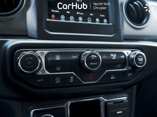 2022 Jeep Wrangler Sport 4x4 FreedomTop Backup Camera Bluetooth in Cars & Trucks in City of Toronto - Image 4