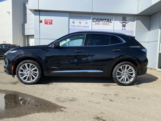 2024 Buick Envision Avenir AWD in Cars & Trucks in Edmonton - Image 2