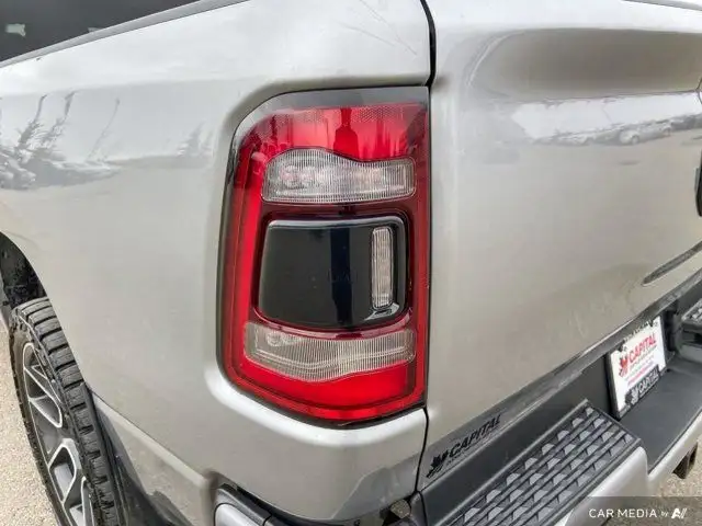 2019 Ram 1500 Sport | 6'4 Box | Accident Free Carfax in Cars & Trucks in Edmonton - Image 12